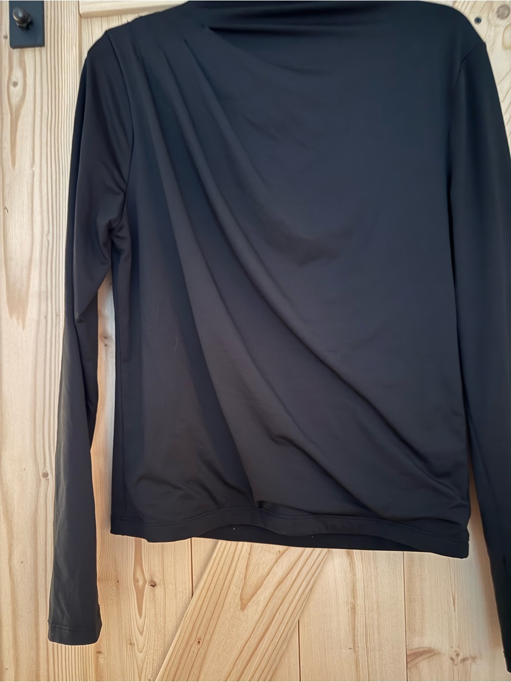 Evereve Long-Sleeve dressy shirt